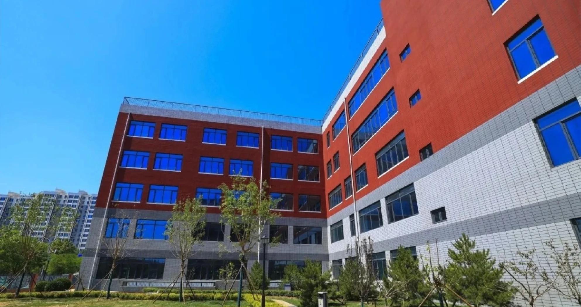 北京海淀*学校项目消防排水阀门